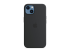 Apple - Back cover for mobile phone - Front