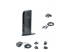 StarTech.com Dual Monitor USB 3.0 Laptop Docking Station with HDMI/DVI/VGA & 6xUSB Ports - Right-angle