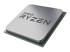 AMD Ryzen 5 3400G - 3.7 GHz - Right-angle