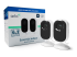 Arlo Essential Indoor 2K - Right-angle