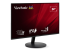 ViewSonic VA24E1-H - LED monitor - Left-angle