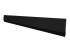 LG GX - Sound bar system - Right-angle