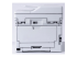 Brother MFC-L3740CDW - Back