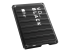 WD_BLACK P10 Game Drive WDBA2W0020BBK-WES1 - Right-angle