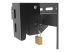 StarTech.com Video Wall Mount - Close up