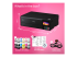 Epson EcoTank ET-8550 - Right-angle