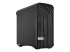 Fractal Design Torrent Compact Solid - Left-angle