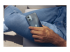 Motorola Moto E13 - 4G smartphone - Back
