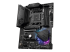 MSI MPG B550 GAMING PLUS - Right-angle