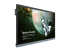 BenQ Board Essential RE7504 - Left-angle