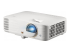 ViewSonic LS710-4KE - DLP projector - Right-angle
