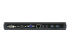 StarTech.com USB 3.0 Docking Station with HDMI and DVI/VGA - Back