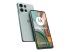 Motorola Moto G75 - 5G smartphone - Multi-angle