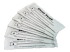 Zebra Preventive Maintenance Kit - 