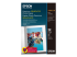 Epson Premium Semigloss Photo Paper - Front