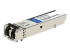 AddOn - SFP+ transceiver module (equivalent to: Cisco SFP-10G-SR-S) - Left-angle