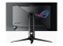 ASUS ROG Swift OLED PG32UCDP - Back