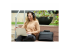 Kensington EQ - Notebook carrying case - Right-angle