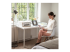 Brother MFC-J1010DW - multifunction printer - Left-angle