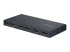 StarTech.com 4-Port 8K HDMI Switch, HDMI 2.1 Switcher 4K 120Hz HDR10+, 8K 60Hz UHD, HDMI Switch 4 In 1 Out, Auto/Manual Source Switching, Remote Control and Power Adapter Included - Top