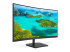 Philips E-line 241E1SC - Left-angle