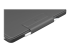 Logitech Slim Folio Pro - Close up