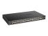 D-Link DGS 1250-52X - Switch - Left-angle
