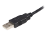 StarTech.com 2m USB 2.0 A to B Cable M/M - Close up