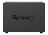 Synology Disk Station DS423+ - Left side