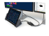 StarTech.com 2-Port Multi Monitor Adapter, Mini DisplayPort 1.2 to DisplayPort MST Hub, Dual 4K 30Hz, Windows Extended Desktop (MSTMDP122DP) - Left-angle