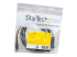 StarTech.com 10 ft USB to Parallel Printer Adapter - Front