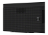 Sony Bravia Professional Displays FWD-42A90K - Back
