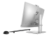 HP EliteOne 840 G9 - all-in-one Core i5 13500 2.5 GHz - Back