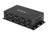 StarTech.com 8 Port USB to Serial RS232 Adapter - Right-angle