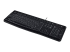 Logitech K120 - Keyboard - Right-angle