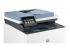 HP Color LaserJet Pro MFP 3302sdw - Left-angle