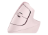 Logitech Lift Vertical Ergonomic Mouse - Bottom