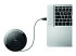 Jabra SPEAK 510+ MS - Speakerphone hands-free - Top
