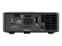 Optoma ML750e - DLP projector - Back