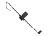Vision VFM-DP - Mounting kit - Right side