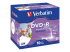 Verbatim DataLifePlus - Front