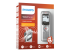 Philips Voice Tracer DVT2050 - Left-angle