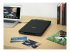 Epson Perfection V39II - Right-angle