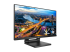 Philips 242B1TC - LED monitor - Left-angle
