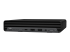 HP Pro 400 G9 - mini Core i7 i7-14700T 1.3 GHz - Right-angle