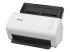 Brother ADS-4100 - document scanner - Right-angle