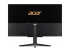 Acer Aspire C 22 C22-1610 - Back