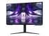 Samsung Odyssey G3 S32AG320NU - Right-angle