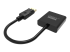 Vision Professional - Adapter - Back