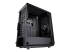 Fractal Design Meshify C - Inside